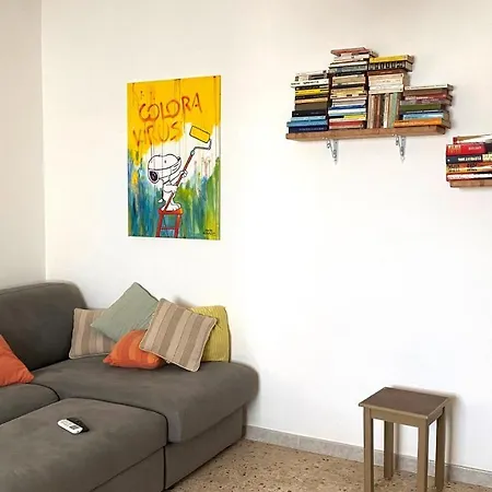 Casa Iride Mazara del Vallo