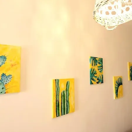 Casa Iride