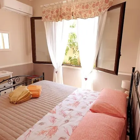 Casa Iride *