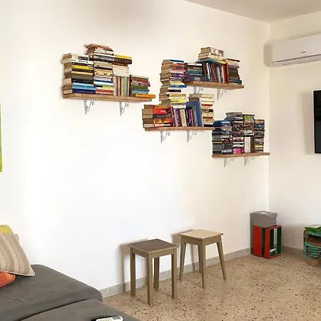 Villa Casa Iride Mazara del Vallo