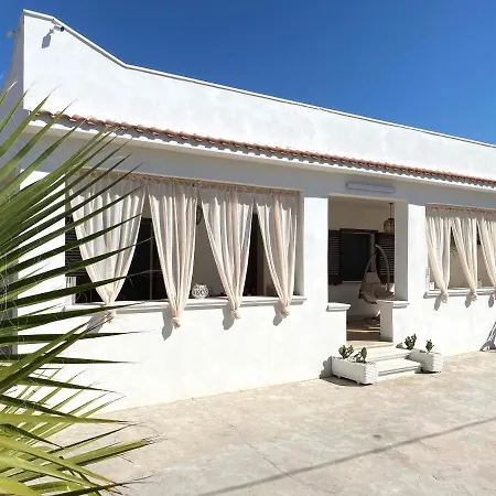 Casa Iride Mazara del Vallo