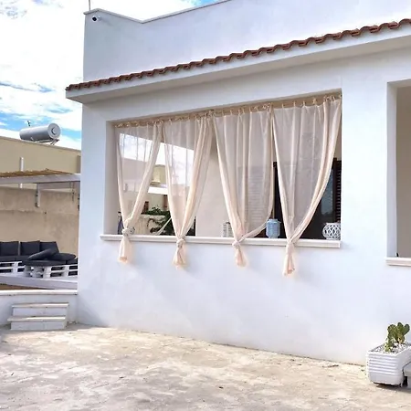 Casa Iride Villa