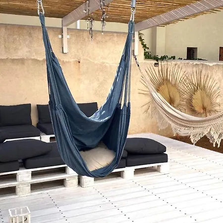 Casa Iride