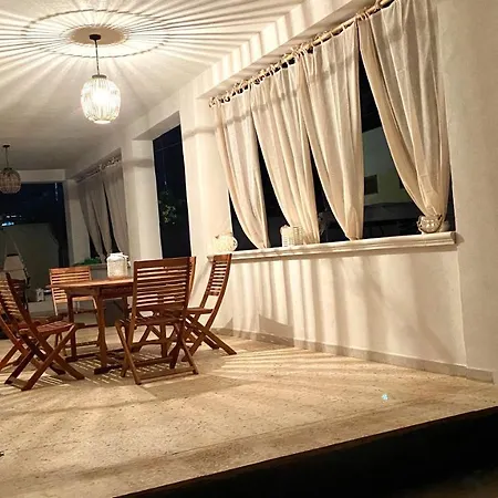 Villa Casa Iride *