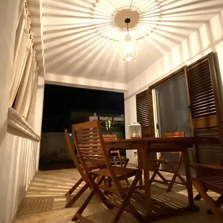 Casa Iride Mazara del Vallo