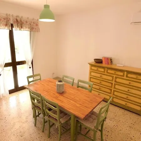 Casa Iride Villa