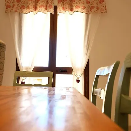 Casa Iride *