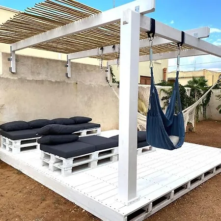 Casa Iride