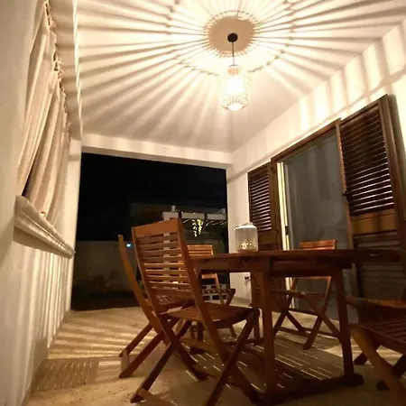 Casa Iride Villa