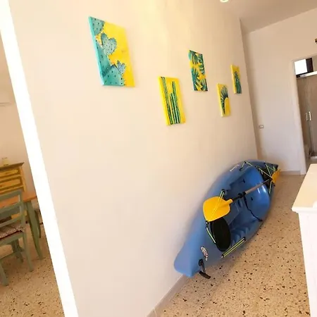 Casa Iride Villa *