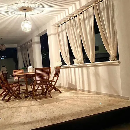 Casa Iride