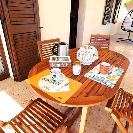Casa Iride * Mazara del Vallo