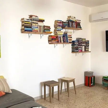 Casa Iride * Mazara del Vallo
