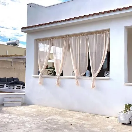 Casa Iride *