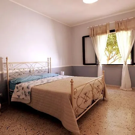 Villa Casa Iride