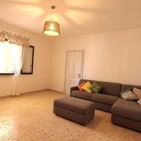 Villa Casa Iride Mazara del Vallo