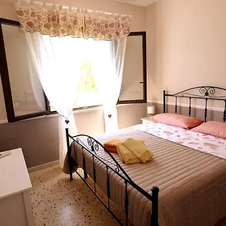 Casa Iride Villa