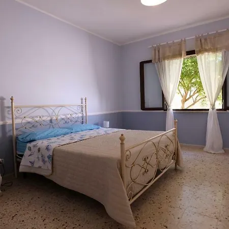 Casa Iride *