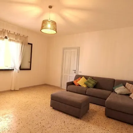 Villa Casa Iride