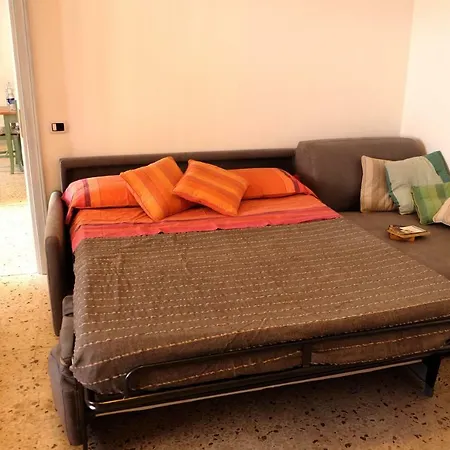 Casa Iride Villa