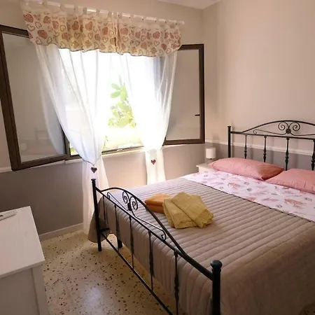 Casa Iride Villa Mazara del Vallo