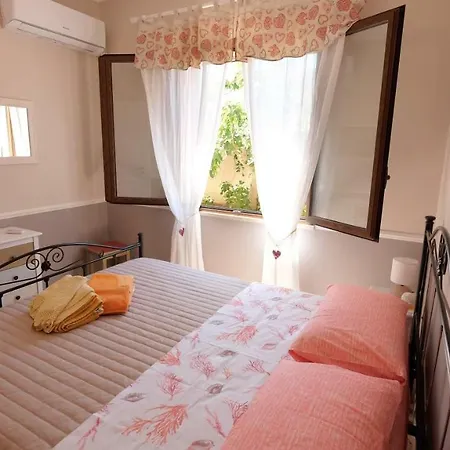 Casa Iride Villa