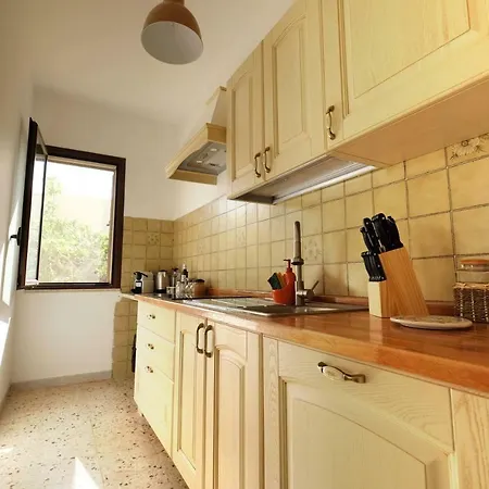 Villa Casa Iride *