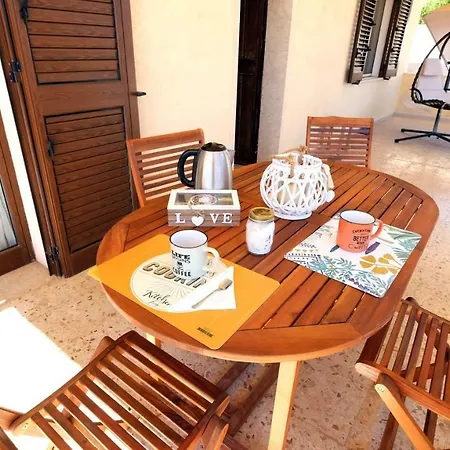 Villa Casa Iride *