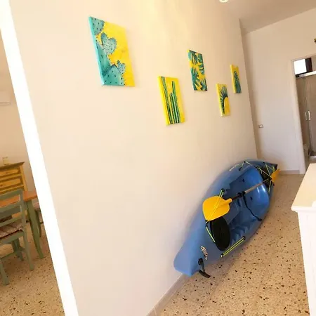Casa Iride * Mazara del Vallo