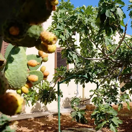Casa Iride * Mazara del Vallo
