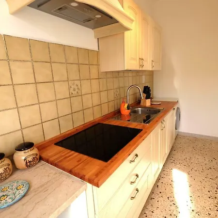 Casa Iride